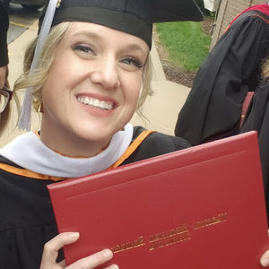 Meet your Posher, Kaity